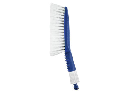 Faithfull Stiff Water Flow Hand Brush