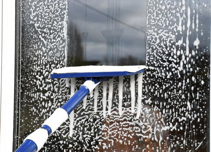 Faithfull Window Cleaning Mop