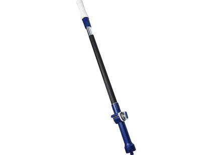 Faithfull Window Cleaning Mop Telescopic Pole 94-147Cm