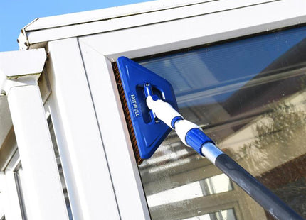 Faithfull Soft Water Flow Brush