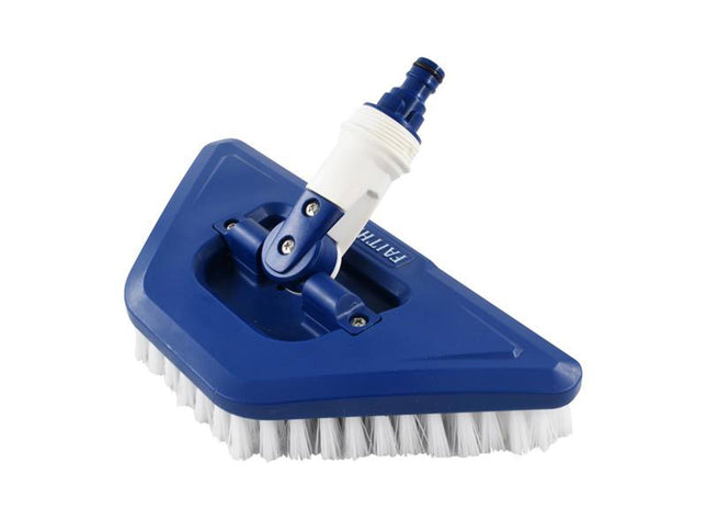 Faithfull Heavy-Duty Water Flow Brush