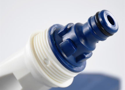 Faithfull Heavy-Duty Water Flow Brush