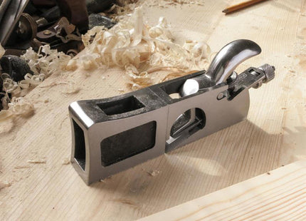 Faithfull 3-In-1 Shoulder Plane