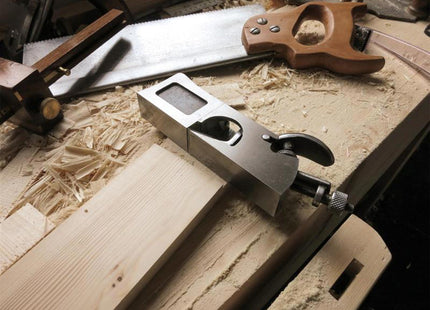 Faithfull 3-In-1 Shoulder Plane