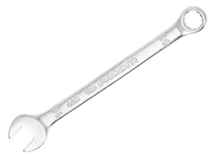Facom 40B.10 Slim Metric Combination Spanner 10Mm