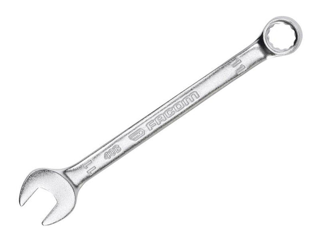 Facom 40B.11 Slim Metric Combination Spanner 11Mm