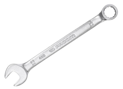 Facom 40B.12 Slim Metric Combination Spanner 12Mm