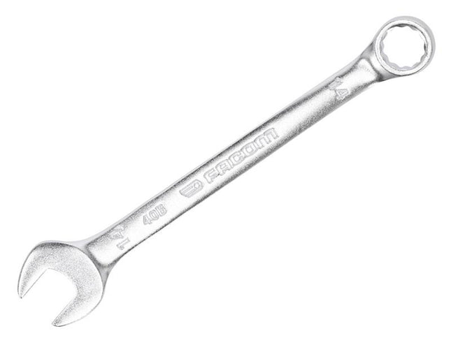 Facom 40B.14 Slim Metric Combination Spanner 14Mm