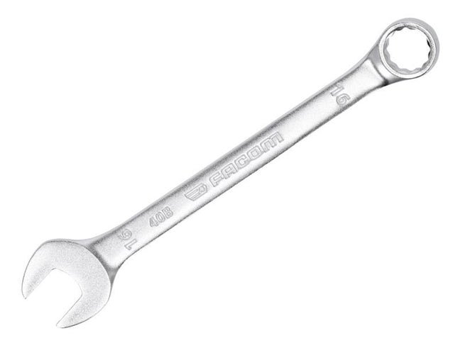 Facom 40B.16 Slim Metric Combination Spanner 16Mm