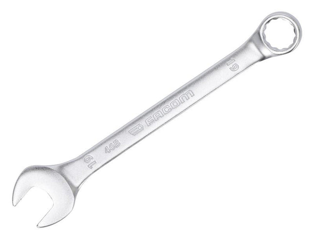 Facom 40B.19 Slim Metric Combination Spanner 19Mm