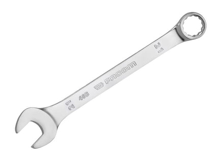 Facom 40B.21 Slim Metric Combination Spanner 21Mm