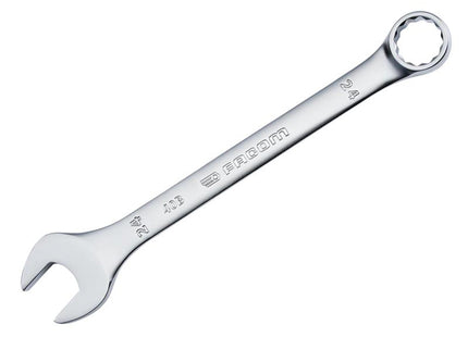 Facom 40B.24 Slim Metric Combination Spanner 24Mm