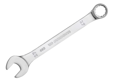 Facom 40B.27 Slim Metric Combination Spanner 27Mm