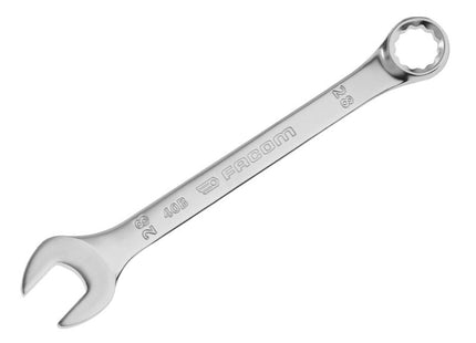 Facom 40B.28 Slim Metric Combination Spanner 28Mm