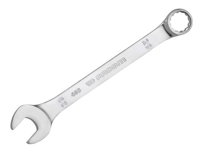 Facom 40B.29 Slim Metric Combination Spanner 29Mm