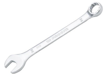 Facom 40B.34 Slim Metric Combination Spanner 34Mm