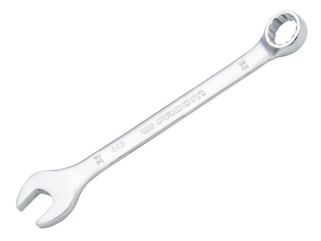 Facom 40B.36 Slim Metric Combination Spanner 36Mm
