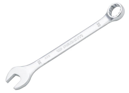 Facom 40B.38 Slim Metric Combination Spanner 38Mm
