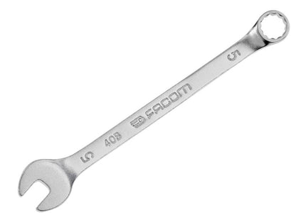 Facom 40B.5 Slim Metric Combination Spanner 5Mm
