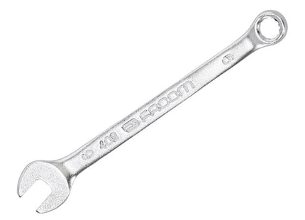 Facom 40B.6 Slim Metric Combination Spanner 6Mm