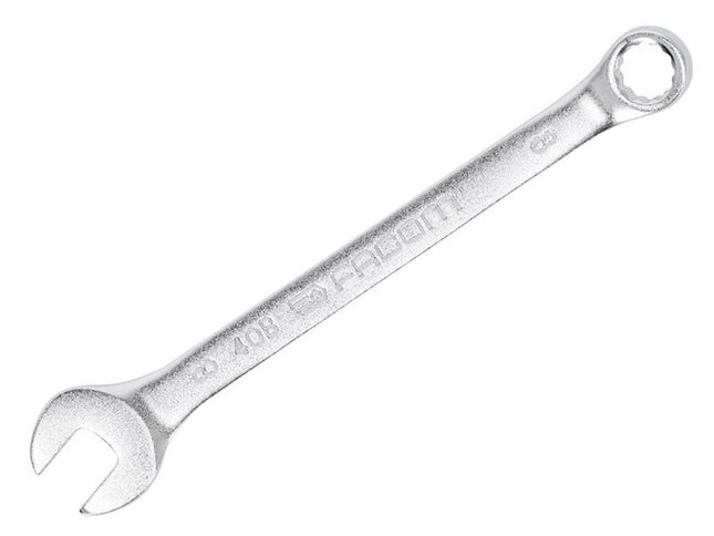 Facom 40B.8 Slim Metric Combination Spanner 8Mm
