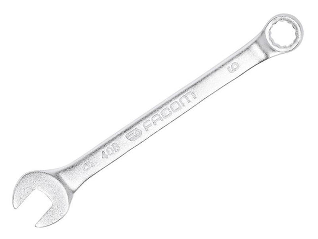 Facom 40B.9 Slim Metric Combination Spanner 9Mm