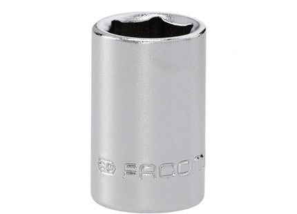 Facom R.11Ht 6 Point Standard Socket 1/4In Drive 11Mm