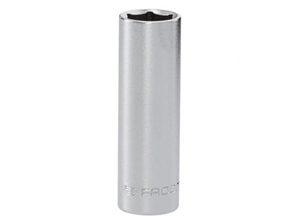 Facom R.11Lat 6 Point Deep Socket 1/4In Drive 11Mm