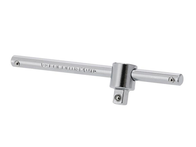 Facom R.120At Sliding T-Bar Handle 1/4In Drive