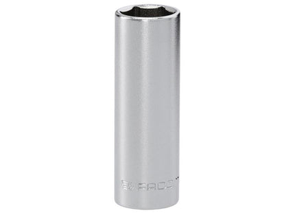 Facom R.12Lat 6 Point Deep Socket 1/4In Drive 12Mm