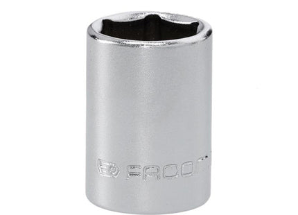 Facom R.13Ht 6 Point Standard Socket 1/4In Drive 13Mm