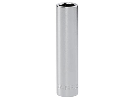 Facom R.8Lat 6 Point Deep Socket 1/4In Drive 8Mm
