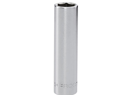 Facom R.9Lat 6 Point Deep Socket 1/4In Drive 9Mm
