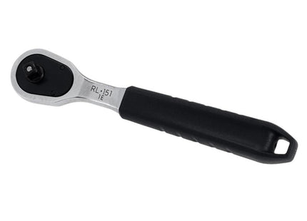Facom Rl.151 Slim Pear Head Ratchet 1/4In Drive