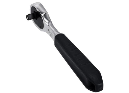 Facom Rl.151 Slim Pear Head Ratchet 1/4In Drive