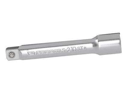 Facom S.210St Extension 1/2In Drive 130Mm