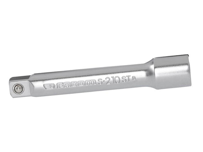 Facom S.210St Extension 1/2In Drive 130Mm
