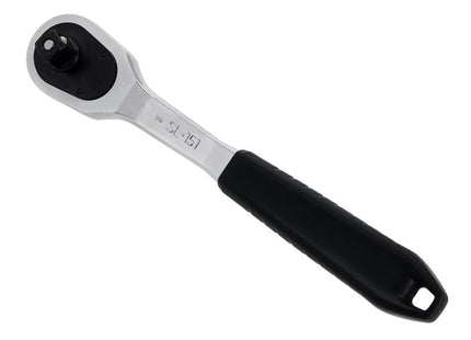 Facom Sl.151 Slim Pear Head Ratchet 1/2In Drive