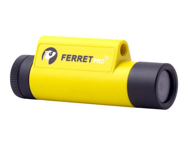 Ferret Ferret Pro Wireless Inspection Camera