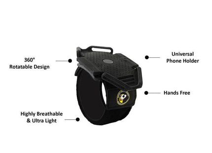 Ferret Ferret Wristband