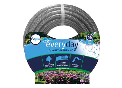 Flopro Everyday Hose 45m