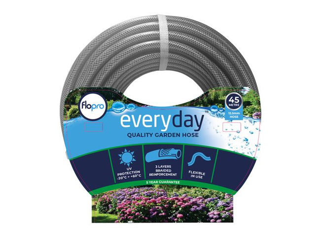 Flopro Everyday Hose 45m