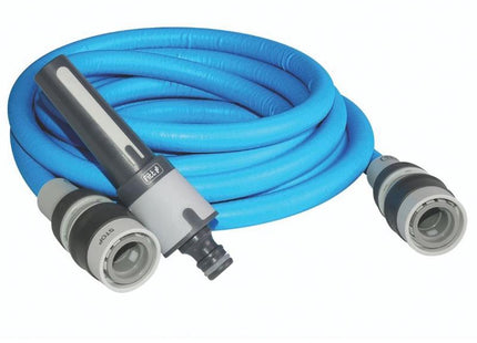 Flopro Compactflo Expandable Hose Set 15m