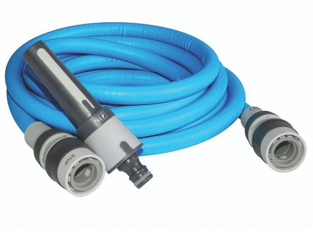 Flopro Compactflo Expandable Hose Set 15m