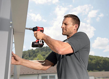 Flex Power Tools Iw 1/2 18.0-Ec/2.5 Brushless Impact Wrench 18V 2 X 2.5Ah Li-Ion