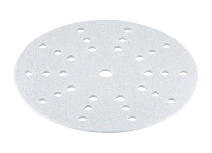 Flex Power Tools D225-30 Mf-P80 Ve12 Xtreme Non-Orbital Sandpaper Disc 225Mm X P 80 12 Pack