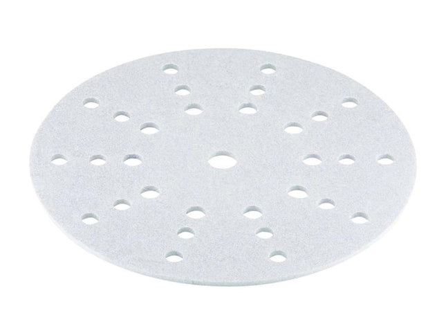 Flex Power Tools D225-30 Mf-P80 Ve12 Xtreme Non-Orbital Sandpaper Disc 225Mm X P 80 12 Pack