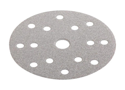 Flex Power Tools D150-14 Sv-P150 Ve25 Xtreme Sandpaper Disc 150Mm X P 150 25 Pack