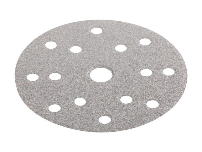 Flex Power Tools D150-14 Sv-P400 Ve25 Xtreme Sandpaper Disc 150Mm X P 400 25 Pack