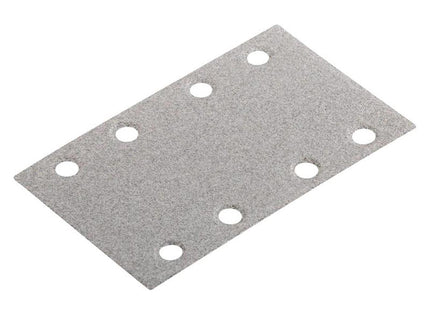 Flex Power Tools Sv-P150 Ve25 Xtreme Sandpaper Sheet 80 X 133Mm X P 150 25 Pack